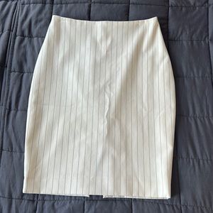 Express pencil skirt